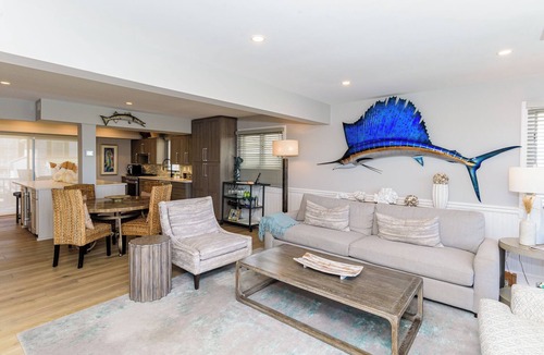 Fenwick Island House | Luxury Oceanfront Townhouse – Fenwick Island