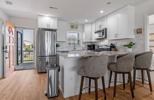 Holden Beach House | Luxury Oceanfront Retreat: Concierge Beach Tent Service, Heated Pool & Hot Tub