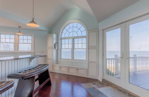 Villas House | Luxury on the Bay Ultimate Bayfront Luxury Your Private North Cape May Retreat