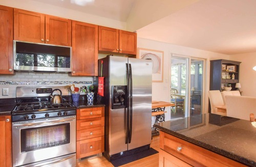 North Eastham House | Luxury Outdoor entertaining re-imagined!