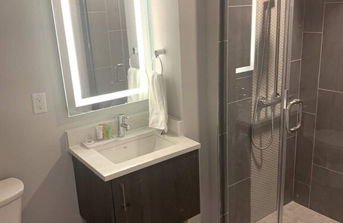 North Buffalo Apartment | Luxury Studio at Pierce Arrow #1