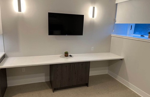 North Buffalo Apartment | Luxury Studio at Pierce Arrow #7