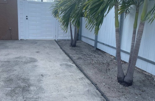 Miami Gardens Apartment | Luxury Studio with Private Entrance Near Hard Rock Stadium.