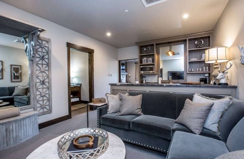 Whitefish Condo | Luxury Suite 201, Downtown Whitefish!