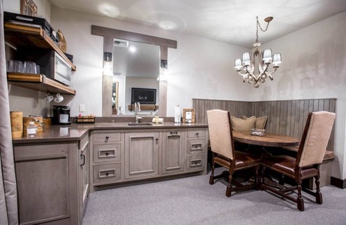 Whitefish Condo | Luxury Suite 203, Downtown Whitefish!