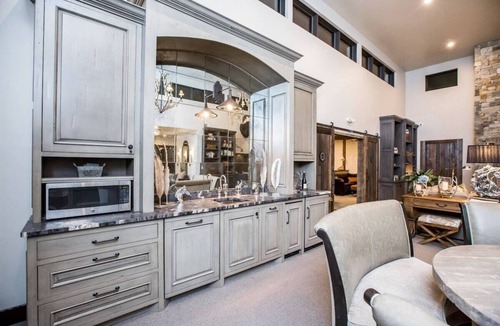 Whitefish Condo | Luxury Suite 203, Downtown Whitefish!