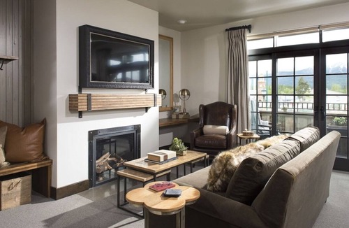 Whitefish Condo | Luxury Suite 203, Downtown Whitefish!