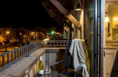 Whitefish Condo | Luxury Suite 203, Downtown Whitefish!