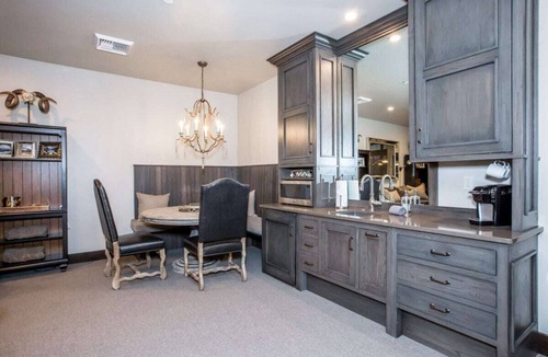 Whitefish Condo | Luxury Suite 205, Downtown Whitefish!