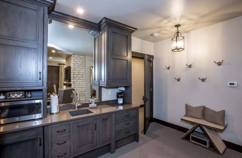 Whitefish Condo | Luxury Suite 205, Downtown Whitefish!