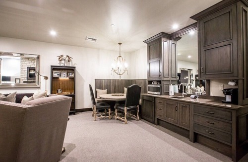 Whitefish Condo | Luxury Suite 205, Downtown Whitefish!