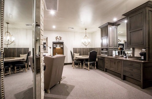 Whitefish Condo | Luxury Suite 205, Downtown Whitefish!