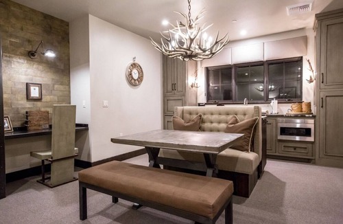 Whitefish Condo | Luxury Suite 206, Downtown Whitefish!
