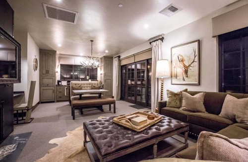Whitefish Condo | Luxury Suite 206, Downtown Whitefish!