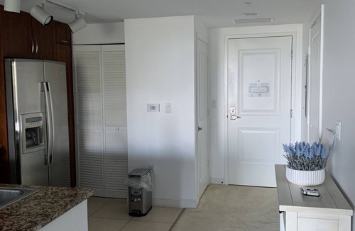 Boynton Beach Condo | LUXURY SUITE BY THE BEACH!
