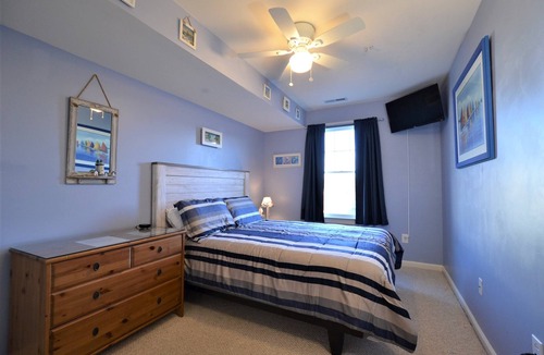 Rehoboth Beach House | Luxury Townhouse at Edgewater Park!