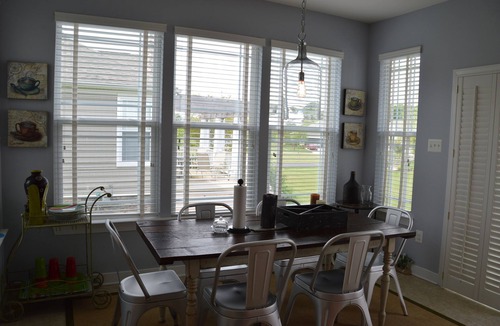 Villages of Five Points House | Luxury Vacation Home in Lewes Most Popular Resort