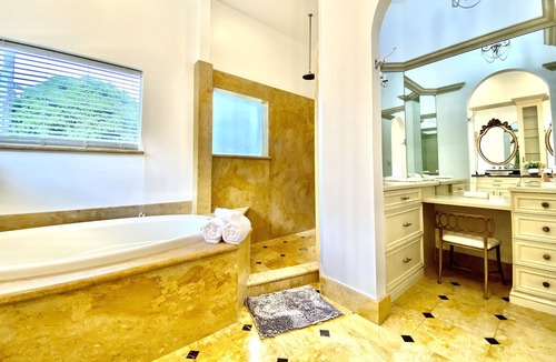 South Lake Villa | Luxury Vacation Villa with private pool