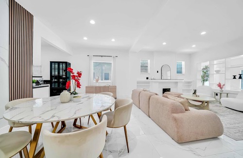Buena Vista Villa | Luxury Villa Allegra 5BR Steps to Wynwood