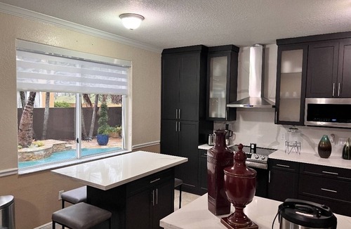 Miami Lakes House | Luxury villa. House-10 guest/Hot Pooll-Spa