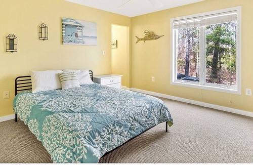 Panamint Shores House | Luxury Waterfront Living, Amazing Views, Amenities Galore