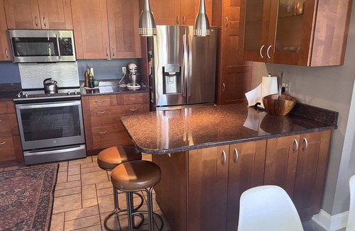 Cape Saint Claire House | Luxury Waterfront with Big Views 10 min from Downtown Annapolis