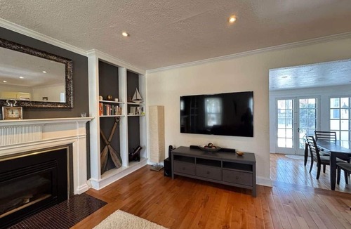 Lewiston House | LVR’s North End Ranch