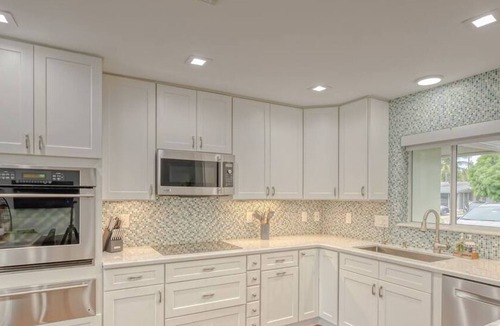 Bel Air House | LVS AlMar- LBTS Beach, Bikes, Pool, OutdoorOasis