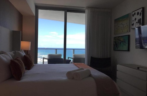 Hollywood South Central Beach Hotel | Lyfe Resort & Residences