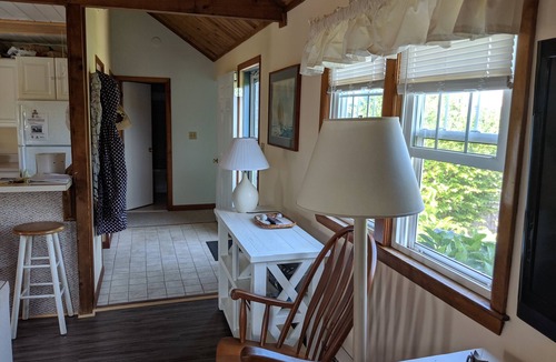 Madaket House | Madaket, Nantucket: 3BR House, early August, Walk To Beach!