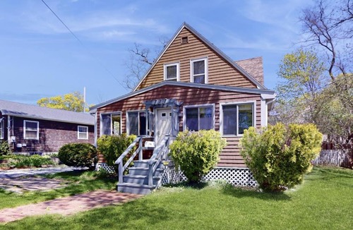 Rockport House | Made for Beach Other