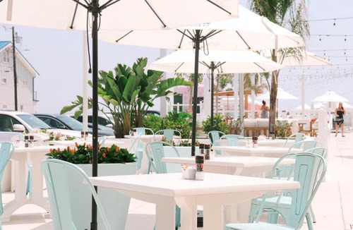 Wildwood Crest Hotel | Madison Resort Wildwood Crest