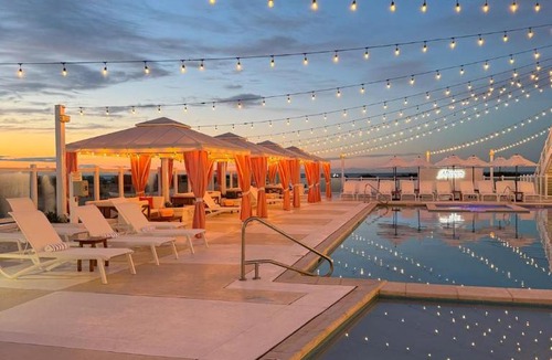 Wildwood Crest Hotel | Madison Resort Wildwood Crest