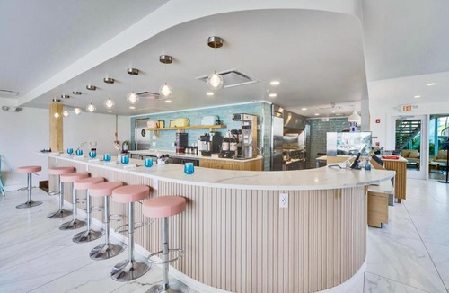 Wildwood Crest Hotel | Madison Resort Wildwood Crest