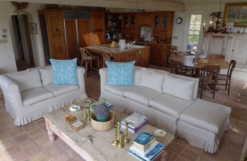 Quidnet House | Magical Beachfront Property.one of a kind on Nantucket!