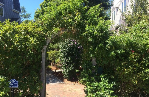 Provincetown House | Magical West End Townhouse w/Panoramic Roof Deck