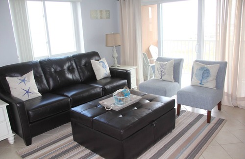 Midtown Ocean City Condo | Magnificent Bay View! Luxurious Condo, Your Home-Away-From-Home, Makai #316