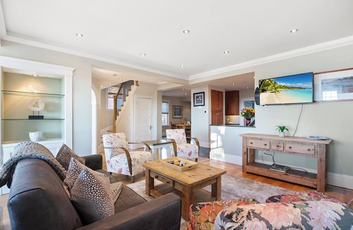 Swampscott House | Magnificent Ocean View; Walk to beaches and town