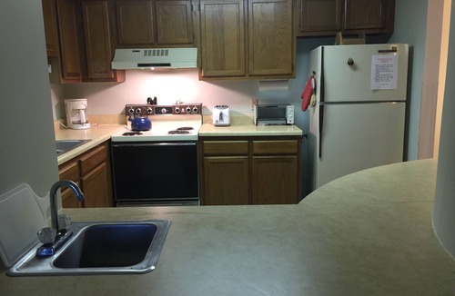 Sugar Mountain Condo | Magnificient view of ski slopes including indoor pool/jacuzzi