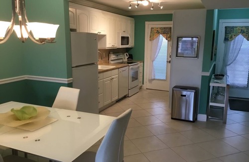 Tamarac Apartment | Magnifique condo à Fort Lauderdale. À 10 minutes à pieds du Walmart
