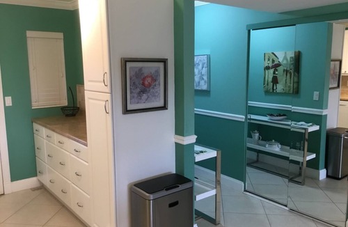 Tamarac Apartment | Magnifique condo à Fort Lauderdale. À 10 minutes à pieds du Walmart