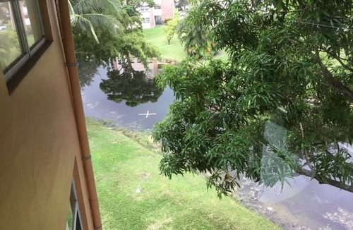 Tamarac Apartment | Magnifique condo à Fort Lauderdale. À 10 minutes à pieds du Walmart