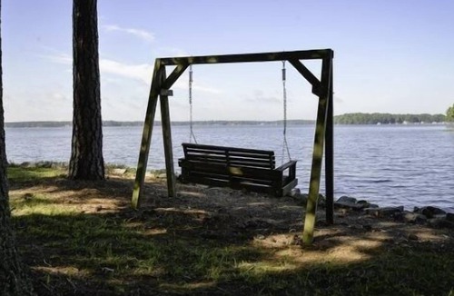 Henrico House | Main Lake View On Private Large Point (With Private Cove). Amazing Sunset!