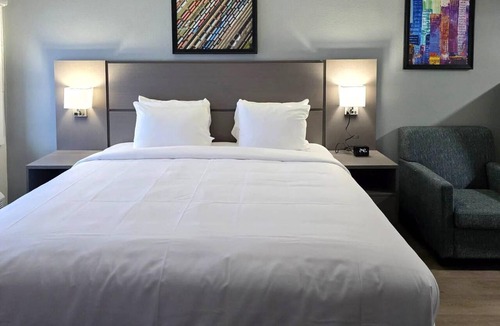 Prince George Hotel | MainStay Suites Prince George - Fort Lee