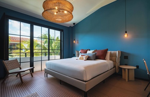 North Beach Hotel | Maison Felix