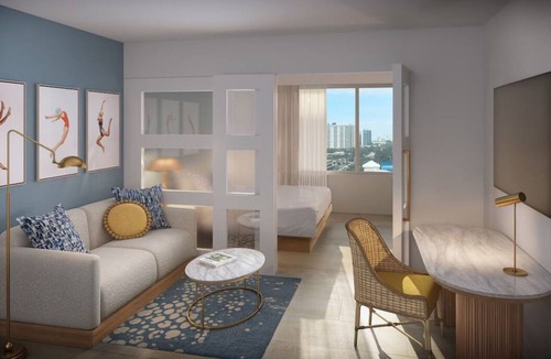 Sunny Isles Beach Hotel | Making The Best Memories Along The Way! City View, Pets Allowed, Beach
