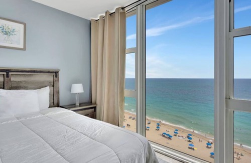 Galt Mile Resort | Making The Best Memories Along The Way! Outdoor Pool, Spa, Pet-Friendly Property