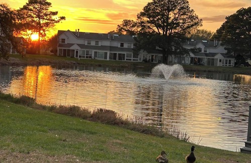 Selbyville House | Mallard Lakes Tranquil Retreat Fenwick Island