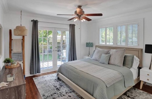 Wilton Manors Villa | Mama Mia Villa Summar