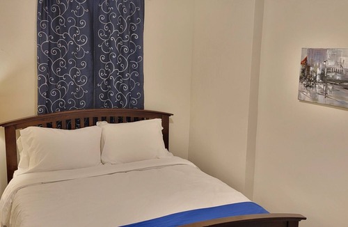 Albany Apartment | Mambo House Downtown Albany #ALB Airport